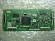 Samsung LJ92-01485E Logic Main (LJ41-05078A) - EH Parts