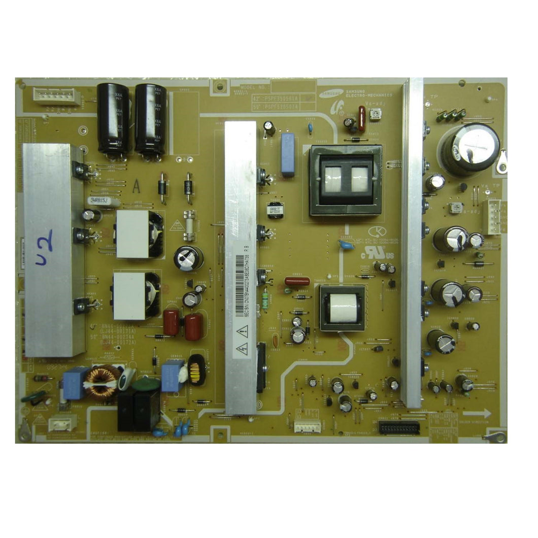 Samsung BN44-00273A Power Supply Unit (LJ44-00171A) - EH Parts