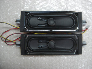 Samsung BN96-09464A Speaker Set - EH Parts