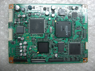 Sony A1113733K Digital Video Board (1-866-970-23) - EH Parts