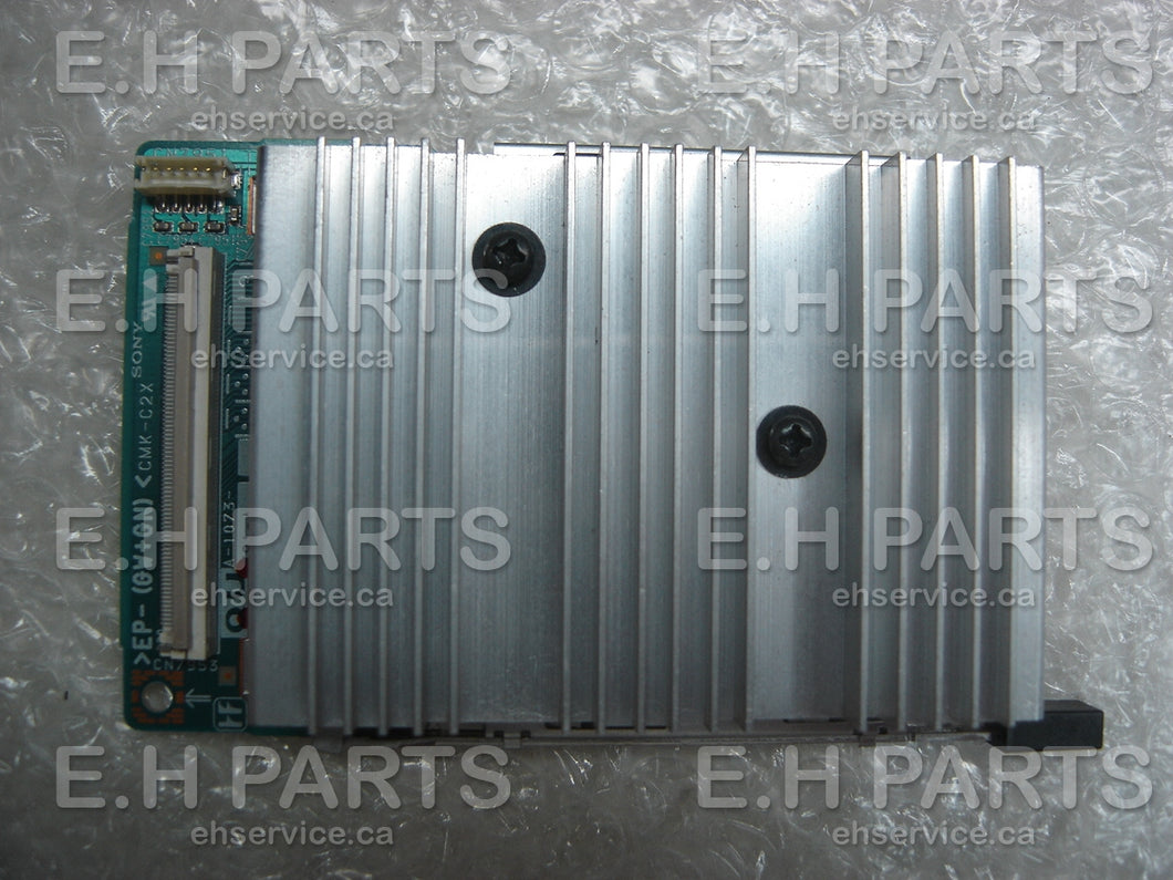 Sony 1-863-172-11 Memory Card Reader (1-724-608-11) - EH Parts
