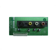 Sony 1-686-110-11 AV Board (A-1401-405-A) - EH Parts