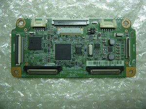 Samsung BN96-12172A T-con Board (LJ41-08287A) LJ92-01700A - EH Parts