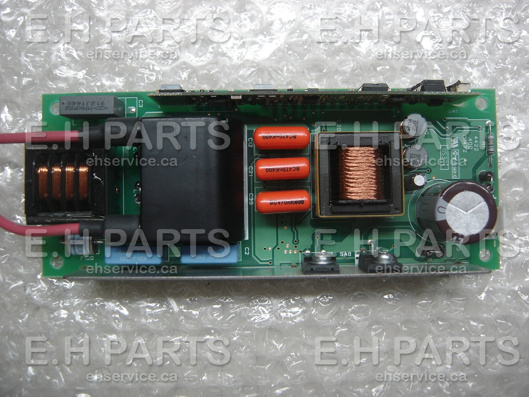Sony 1-468-936-12 Ballast (EUC 120d P/31) - EH Parts