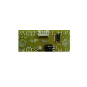 RCA 274899 IR/LED Board (40-L40E62-IRA1XG) - EH Parts