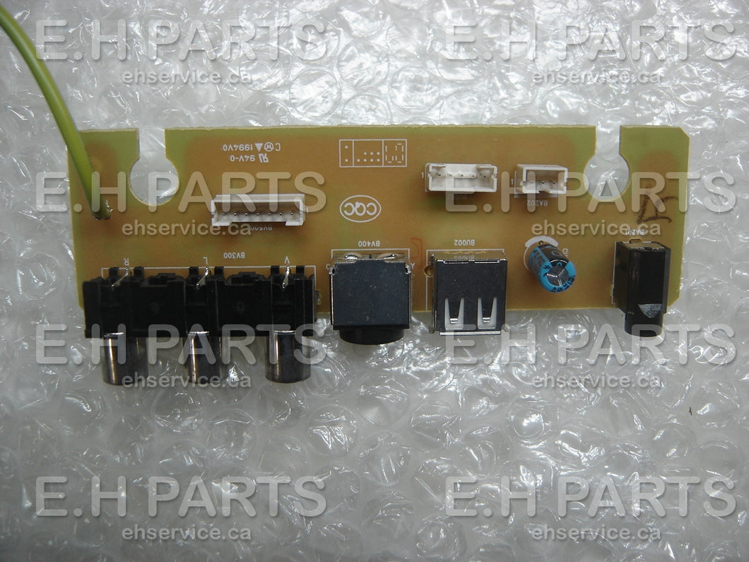 RCA 274901 Side AV Input 40-L40E62-SIA1XG - EH Parts