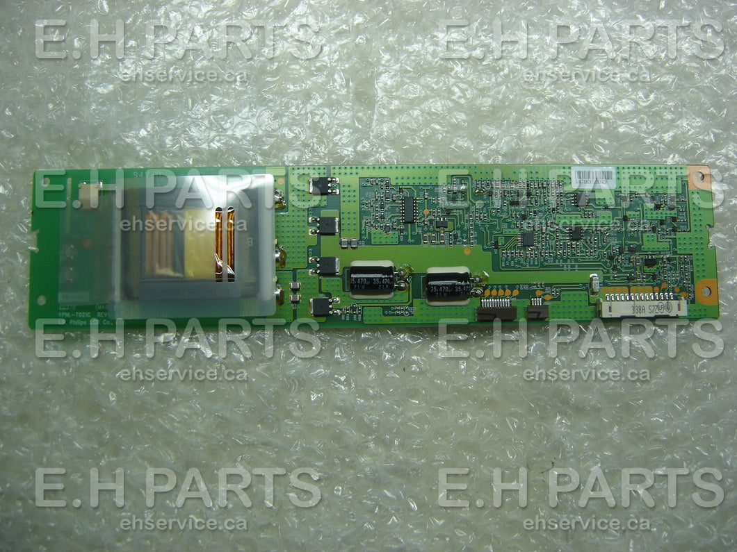 LG 6632L-0338A Backlight Inverter Master (YPNL-T021C) - EH Parts