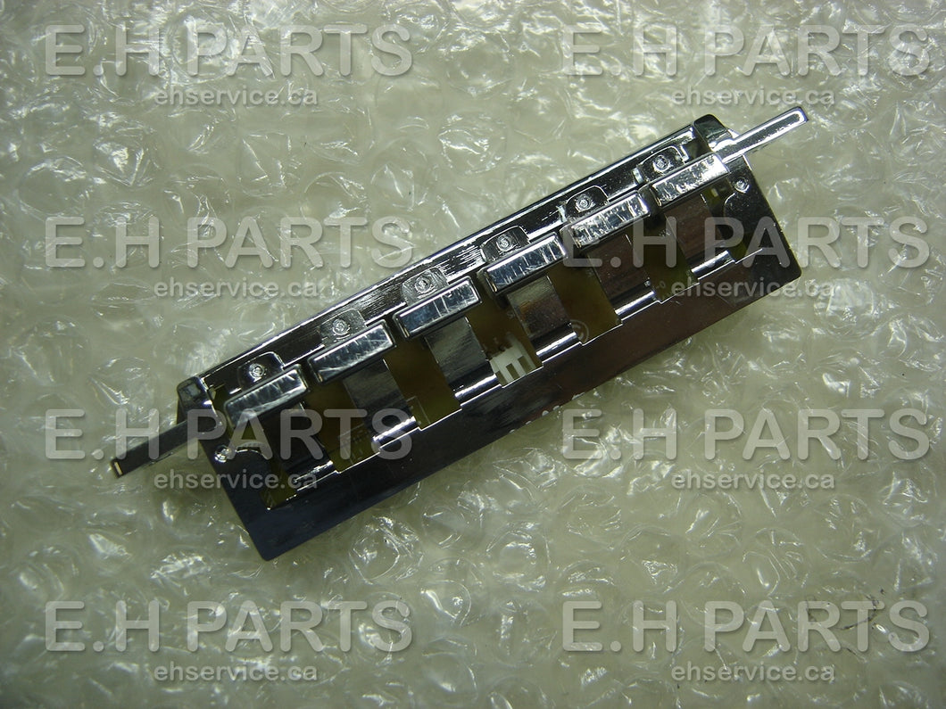 RCA 274900 Keyboard Controller (40-L40E62-KEA1XG) - EH Parts