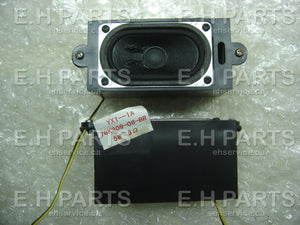 Philips 78K-309-08-B (R-L) Speaker Set - EH Parts