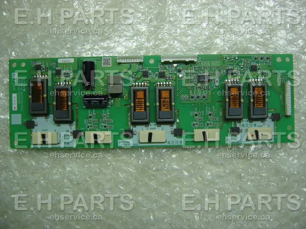 Sharp RDENC2180TPZZ Backlight Inverter (QKITS0100SN2B) - EH Parts