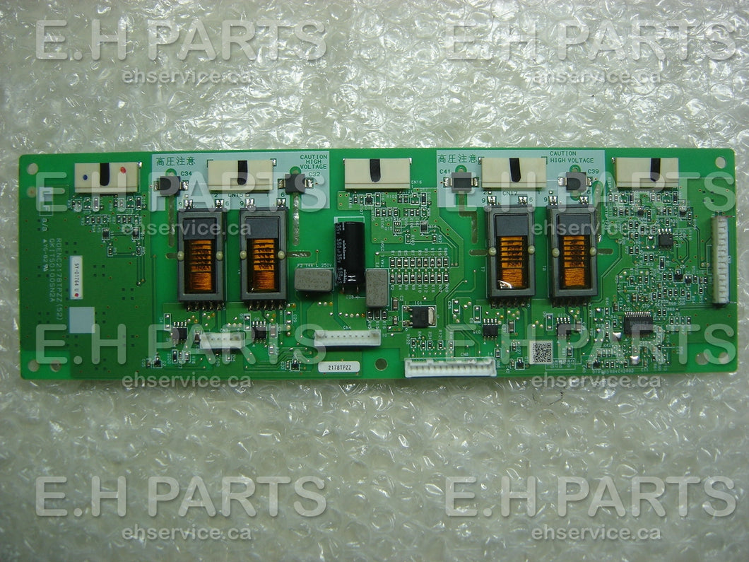 Sharp RDENC2178TPZZ Backlight Inverter (QKITS0100SN2A) - EH Parts