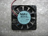 Toshiba 23125942 Nidec DC Fan (D06R-12TS10 02BC2) - EH Parts