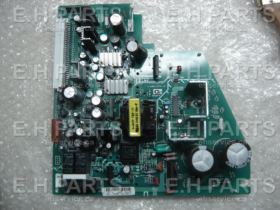 Sony A1302272C G1 board (1-689-379-12) - EH Parts