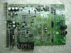 Hitachi JK08884 LC5X Signal Board - EH Parts