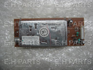 VisionQuest 704T32050003A Tuner Board - EH Parts