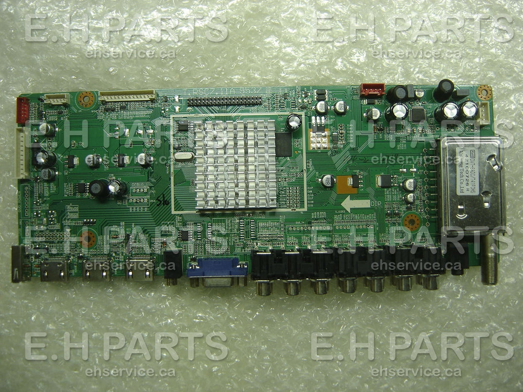 RCA 42RE01TC711LNA2-A1 Main Unit (T.RSC7.11A 9537) - EH Parts