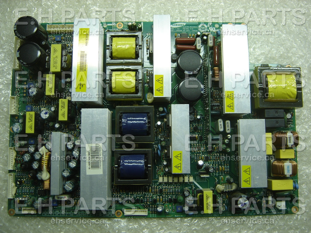 Samsung LJ44-00092C Power Supply Board (996500039214) - EH Parts