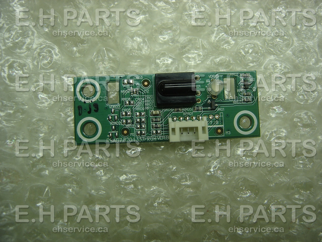 Emerson RSAG7.820.1337/ROH IR Sensor Board - EH Parts