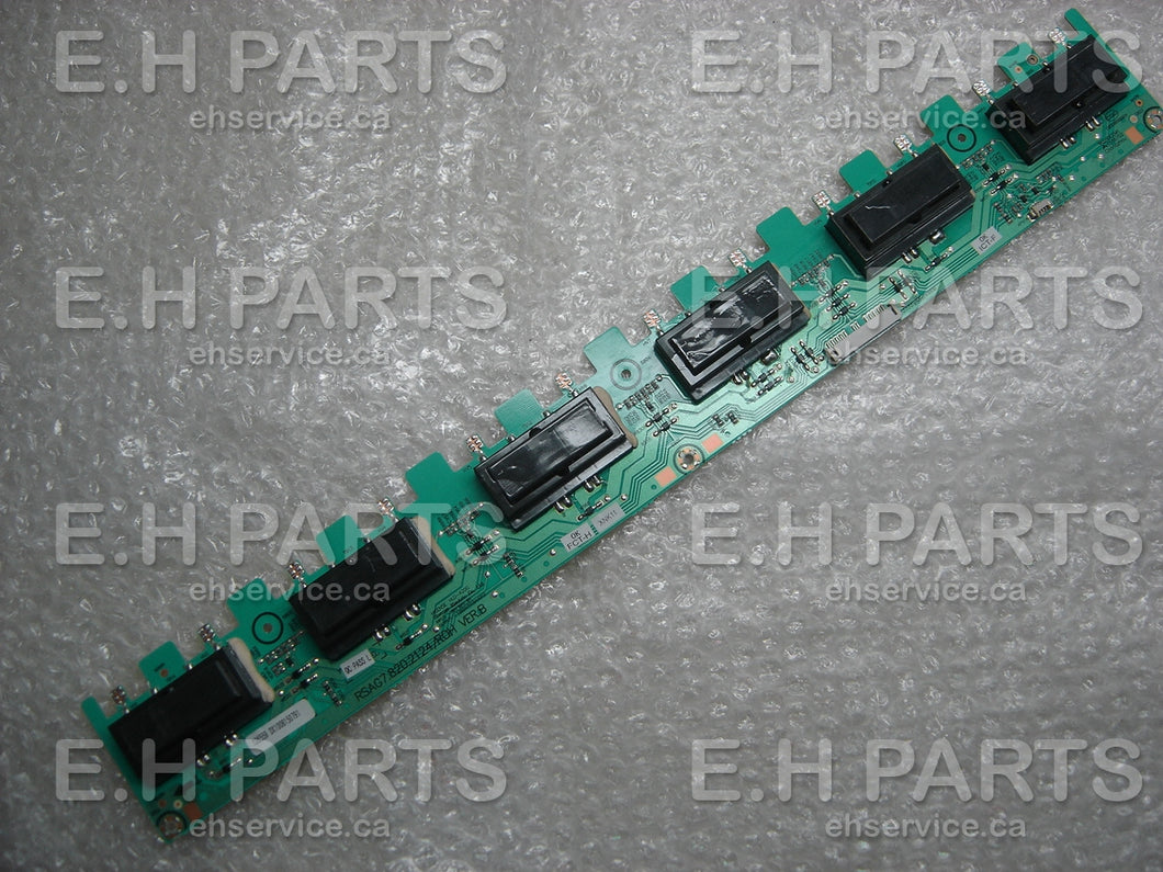 Emerson RSAG7.820.2124/ROH Backlight Iverter (126559) - EH Parts