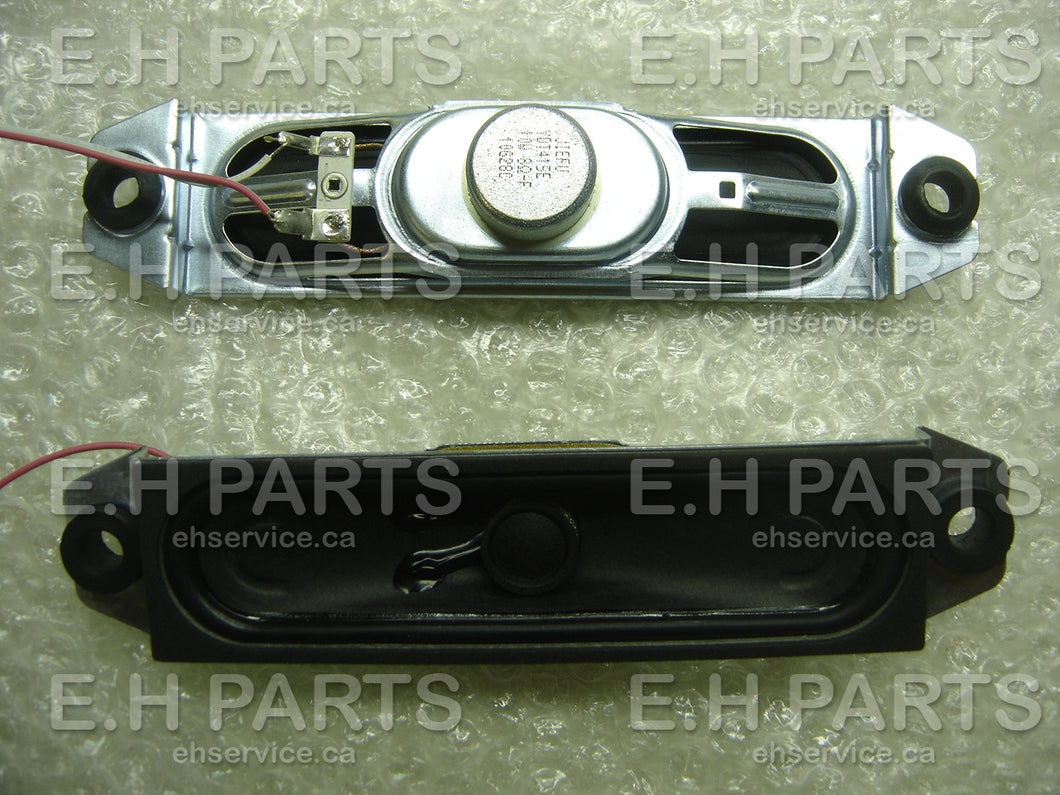 Emerson LTDN42V68US Speaker set - EH Parts