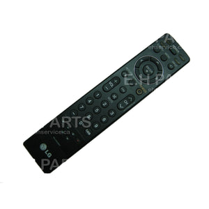 LG MKJ40653801 Remote Control - EH Parts