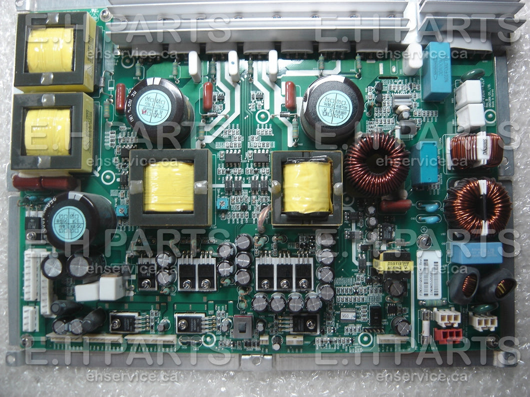 LG 3501Q00150A Power Supply (UPS490M-42LP) - EH Parts