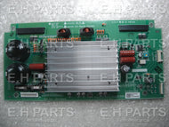 LG 6871QZH033A Z-sustain board (6870QZE013C) - EH Parts