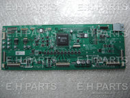 LG 6871QCH034A Control board - EH Parts