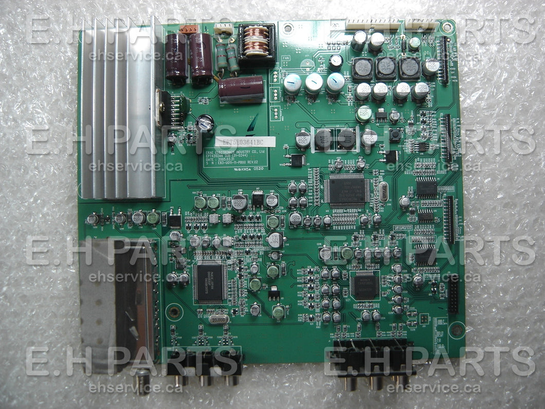 Daytek E83-U011-11-PB00 Signal Board - EH Parts