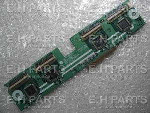 LG 6871QDH066B Y buffer board (6870QDE011A) - EH Parts