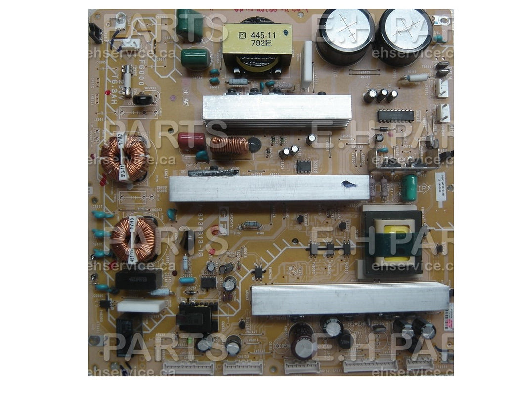 Sony A-1362-549-B GF1 Power Supply (1-873-813-13) A1362549B - EH Parts
