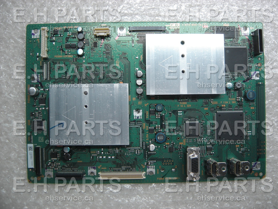 Sony A-1362-639-A FB3 Board (1-873-850-13) - EH Parts