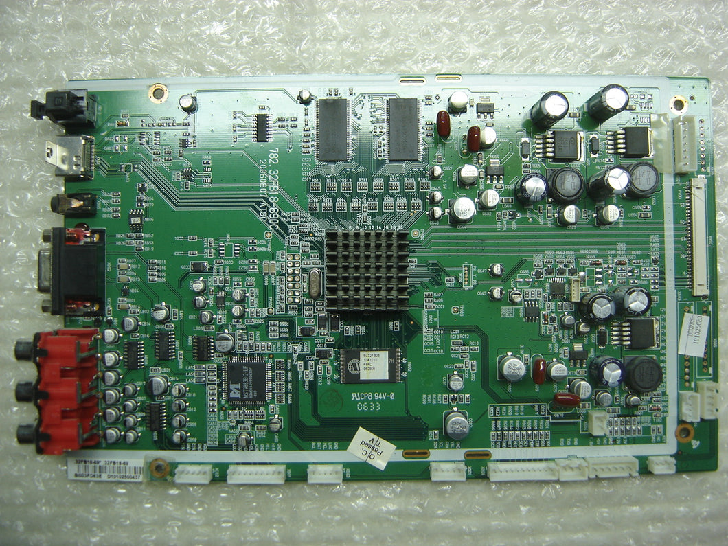 Insignia 782.32FB18-690C Signal Board (667-32FB18-69) - EH Parts