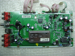 Insignia 782.32FB26-530E Tuner Board (667-32FB26-53) - EH Parts