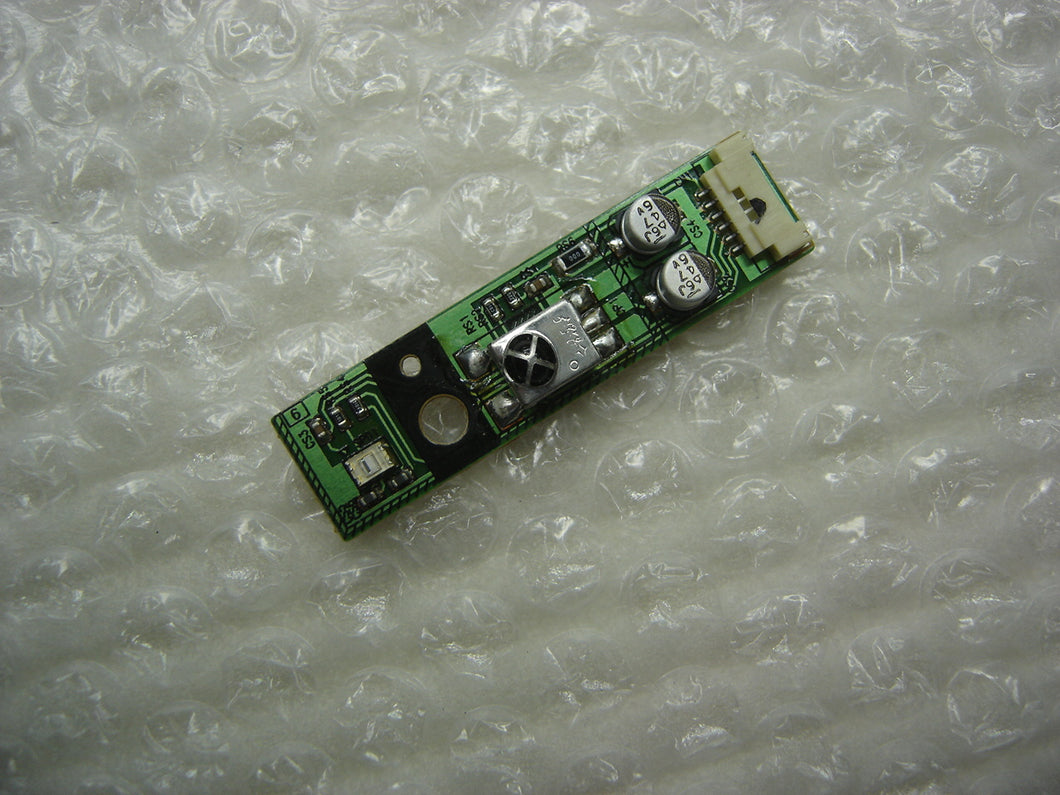 Samsung BN41-00554B IR /LED sensor Board - EH Parts