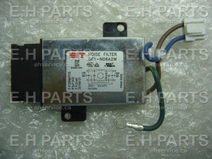 Samsung GF1-N06A2W Noise Filter - EH Parts