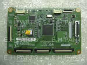 Samsung LJ92-01735A control board (LJ41-08481A) - EH Parts
