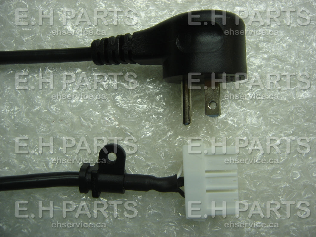 Samsung/Longwell E55333 Power cable for PN50C6400TFXZC - EH Parts