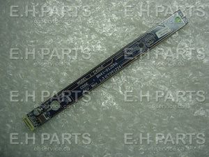 Samsung BN96-14336B Key IR Board (BN41-01359A) - EH Parts