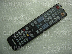 Samsung BN59-01042A Remote Control - EH Parts