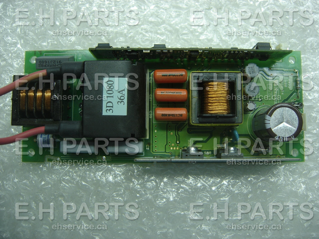 Samsung BP47-00036A Lamp Ballast (EUC 132d P/42) - EH Parts