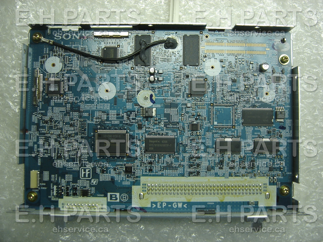 Sony A-1060-168-D B Board (1-863-203-22 ) - EH Parts