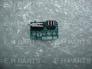 Sony A-1060-191-A  Lamp Door Cover Switch (1-863-224-11) - EH Parts