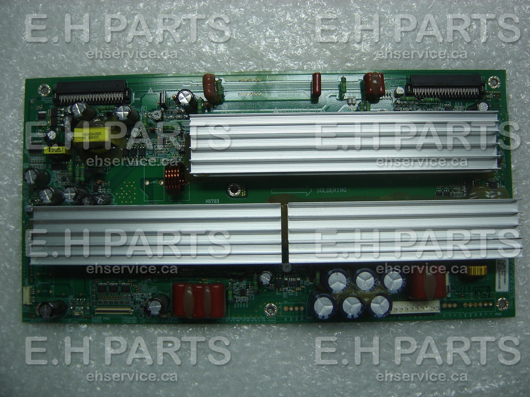 LG EBR50038901 Y-Main Board (EAX50048801) - EH Parts