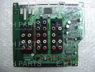 Toshiba PD1774A AV Board (23590011B) 23762089 - EH Parts