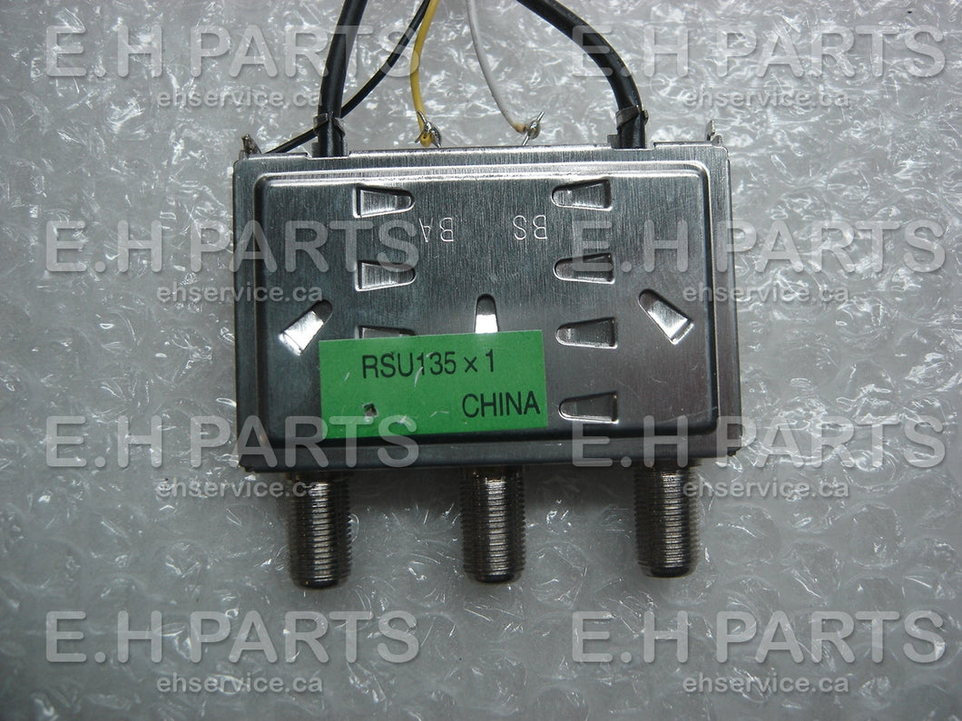 Toshiba RSU135 RF Module - EH Parts