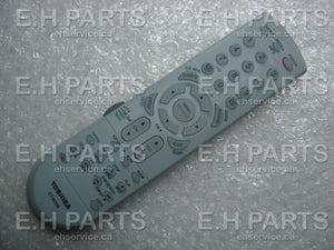 Toshiba CT-90159 Remote Control - EH Parts
