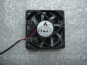 Toshiba AFB0612LC Fan - EH Parts