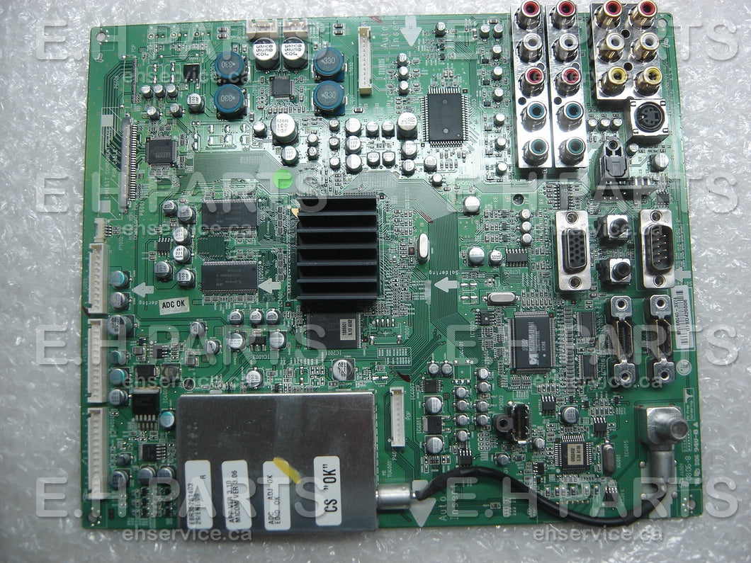 LG EBR35261403 Main Unit ( EAX35618202) - EH Parts