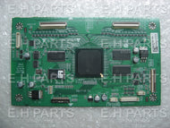 LG 6871QCH089A Main Logic CTRL Board - EH Parts
